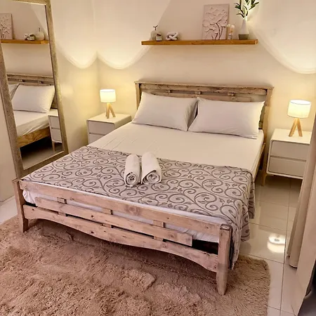 Cozy Studio Unit